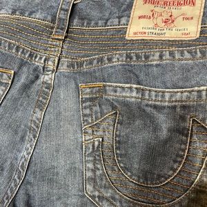 True religion pants